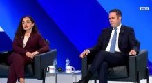 Osmani nxjerr detaje nga përplasja me Kurtin, te porosia direkte e Trumpit për Kosovën