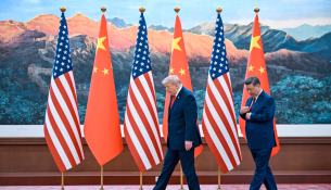 Prapa takimit Trump-Xi: sanksione, akuza dhe rivalitet me Kinën