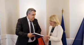 Shqipëri-Francë, marrëveshje historike për bashkëprodhimet kinematografike në Cannes