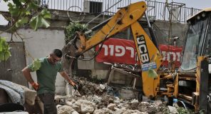 Një park mbi kujtimet: Si po shemben shtëpitë palestineze për projektin “King’s Garden”