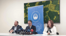 Ekspertët ndërkombëtarë ngrejnë dyshime për operacione të panevojshme në zemër në Maqedoninë e Veriut