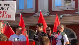 “Nuk varet nga humori i një kryeministri”, Ademi për provimin në shqip