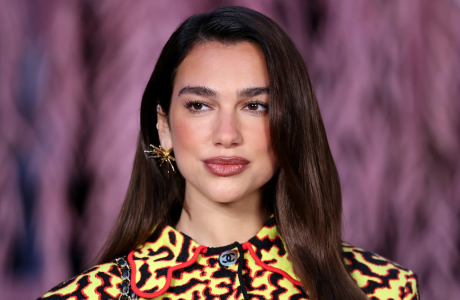 Dua Lipa mes më të pasurve nën 40 vjeç në Britani
