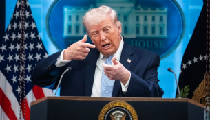Trump zbulon: Kisha planifikuar të godisja Iranin të martën