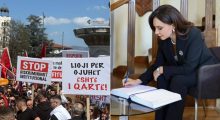 Spiropali: Gjuha shqipe nuk është kompromis politik, është kufiri i dinjitetit kombëtar