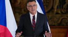 “I ke bërë dëm Izraelit”, Sa’ar shpërthen ndaj Ben-Gvir