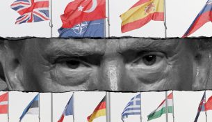 Trump po “çmonton” diplomacinë amerikane, aleatët kërkojnë rrugë të reja drejt Shtëpisë së Bardhë