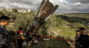 Pentagoni konsumoi gjysmën e arsenalit THAAD për Izraelin