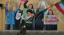 Zbulohet drafti final i marrëveshjes SHBA-Iran