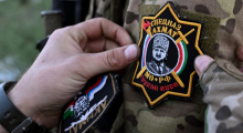 Ukraina godet forcat speciale të Kadyrov-it me HIMARS