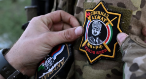 Ukraina godet forcat speciale të Kadyrov-it me HIMARS