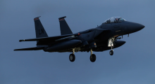 Irani mund të ketë rrëzuar avion amerikan me raketë kineze