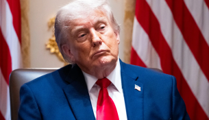 Trump kërkon ndryshime në marrëveshjen me Iranin