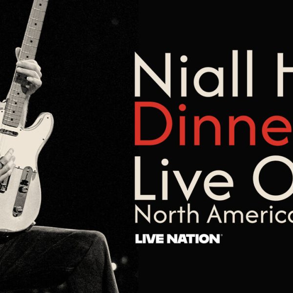 Turneu “Dinner Party Live on Tour” i Niall Horan nis në mars 2027