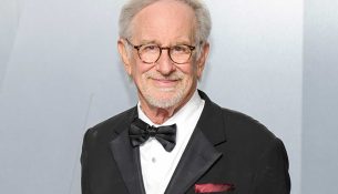 Steven Spielberg është kundër përdorimit të AI në filma