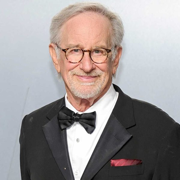 Steven Spielberg është kundër përdorimit të AI në filma