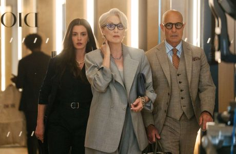 “The Devil Wears Prada 2” dominon kinematë botërore