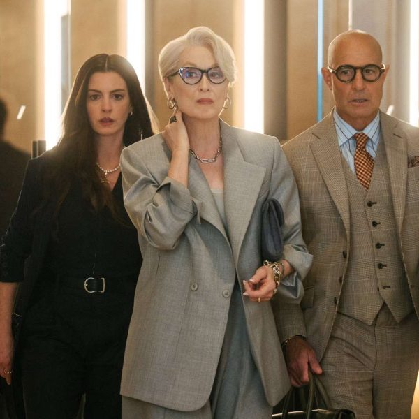 “The Devil Wears Prada 2” dominon kinematë botërore