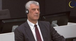 Avokati i Thaçit kritikon Specialen: 40 ankesa, asnjë e pranuar