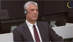 Avokati i Thaçit kritikon Specialen: 40 ankesa, asnjë e pranuar