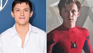 A po përgatitet Tom Holland t’ia dorëzojë dikujt tjetër rolin e Spider-Man?