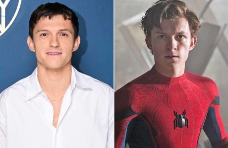 A po përgatitet Tom Holland t’ia dorëzojë dikujt tjetër rolin e Spider-Man?