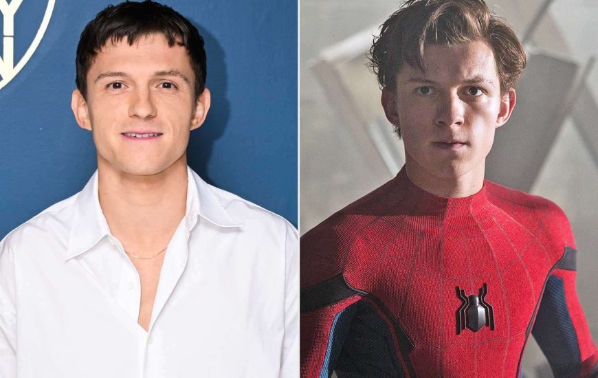 A po përgatitet Tom Holland t’ia dorëzojë dikujt tjetër rolin e Spider-Man?