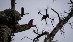 Bloomberg: Evropa e papërgatitur për kërcënimin e luftës me dronë