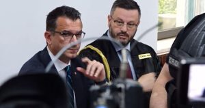 Veliaj në kërkim të lirisë