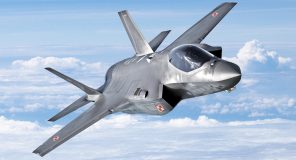 Polonia merr avionët e parë F-35 nga Shtetet e Bashkuara