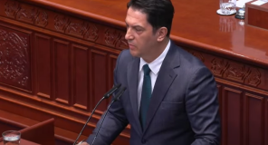 Zv Kryeministri i RMV: Provimi i jurisprudencës do të mundësohet në gjuhën shqipe