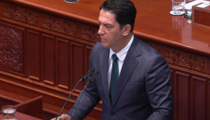 Zv Kryeministri i RMV: Provimi i jurisprudencës do të mundësohet në gjuhën shqipe