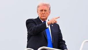 Trump shpall fundin e veprimeve ushtarake ndaj Iranit