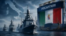 Pashalimani si platformë strategjike: Brenda marrëveshjes me Fincantieri
