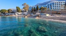 Turizmi premium në Shqipëri ngre nivelin: Vjen luksi i Sofitel pas marrëveshjes me “Rinia 04”