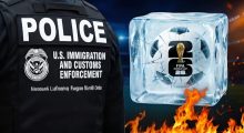 Qeveria amerikane merr vendim për praninë e ICE-së në Kupën e Botës 2026