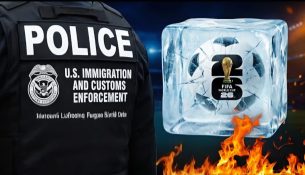 Qeveria amerikane merr vendim për praninë e ICE-së në Kupën e Botës 2026