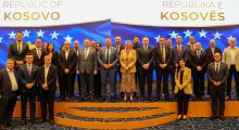 Zhvillohet konferenca rajonale për Task-Forcën e Migracionit