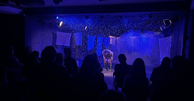 “Sytë e Ujkut”: Një udhëtim i fortë emocional