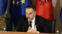 Ngrihet taskforca për Samitin e NATO-s në Tiranë
