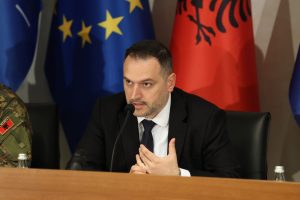 Ngrihet taskforca për Samitin e NATO-s në Tiranë