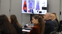 Shqipëria përgatit Strategjinë e re të Diasporës 2026-2030