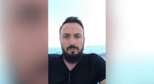 Aktivisti Baki Goxhaj niset drejt Shqipërisë