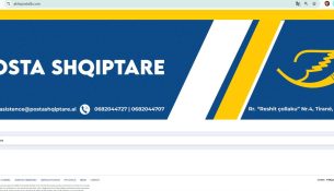 Goditet skema e mashtrimit “Posta e Rreme 2”, ndalohet 22-vjeçari francez