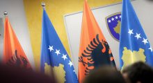 Shqipëria i përgjigjet nismës për çnjohjen e Kosovës në Mal të Zi