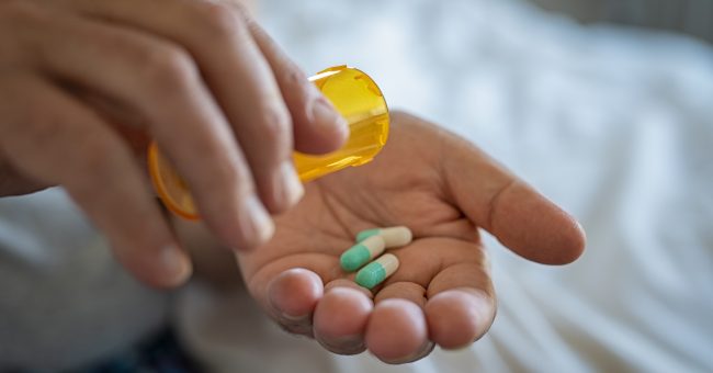 Antidepresantët në shtatzëni nuk lidhen me autizmin dhe ADHD-në tek fëmijët, thotë studimi
