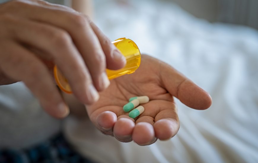 Antidepresantët në shtatzëni nuk lidhen me autizmin dhe ADHD-në tek fëmijët, thotë studimi