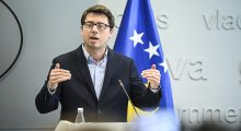 Interpretimi i çuditshëm i Muratit për tabelën e varfërisë