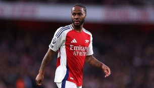 Raheem Sterling arrestohet me dyshimin për drejtim mjeti nën ndikimin e drogës