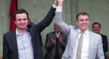 Kur deputeti nuk di të shprehet